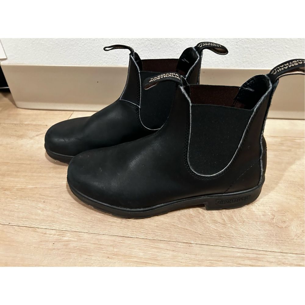 Women’s Blundstones #558 US 9.5 - Picture 5 of 9